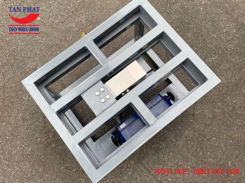 Cân bàn ghế ngồi 150kg XK3118T1 Keli