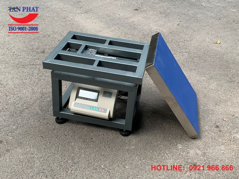 Cân bàn điện tử A12 Yaohua
