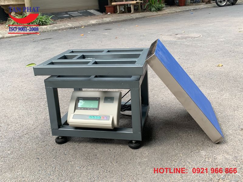Cân bàn ghế ngồi A12 loại 200kg