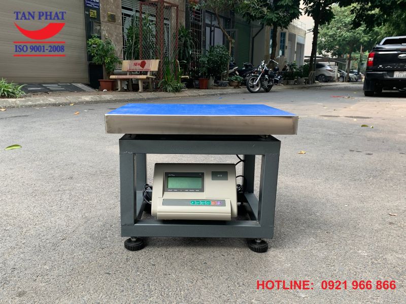 Tính năng nổi bật của cân ghế điện tử 500kg
