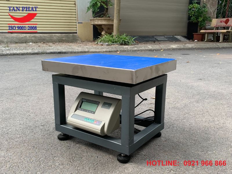 Chức năng của cân ghế điện tử 300kg