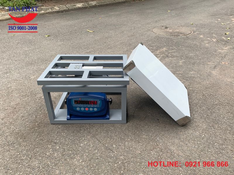 Cân ghế điện tử 100kg XK3118T1 Keli