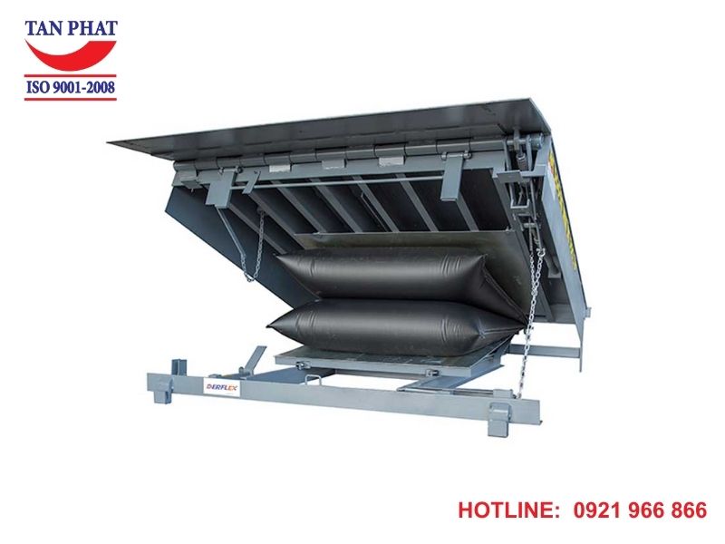 Sàn nâng túi khí