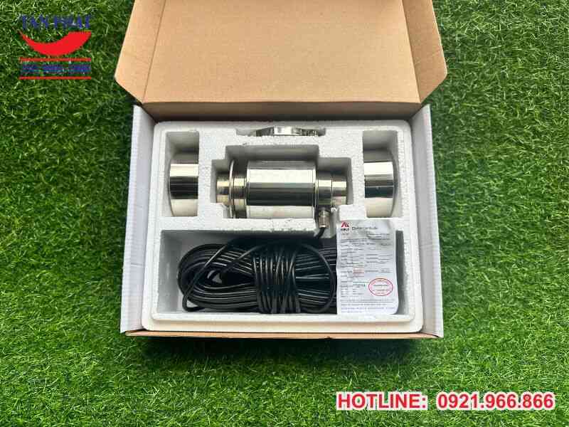 Lý do nên chọn mua loadcell ZSFY-D Keli chính hãng