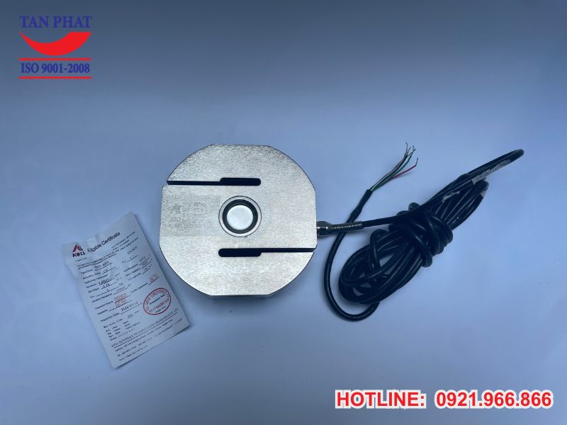 Cảm biến lực PST 10 tấn Keli