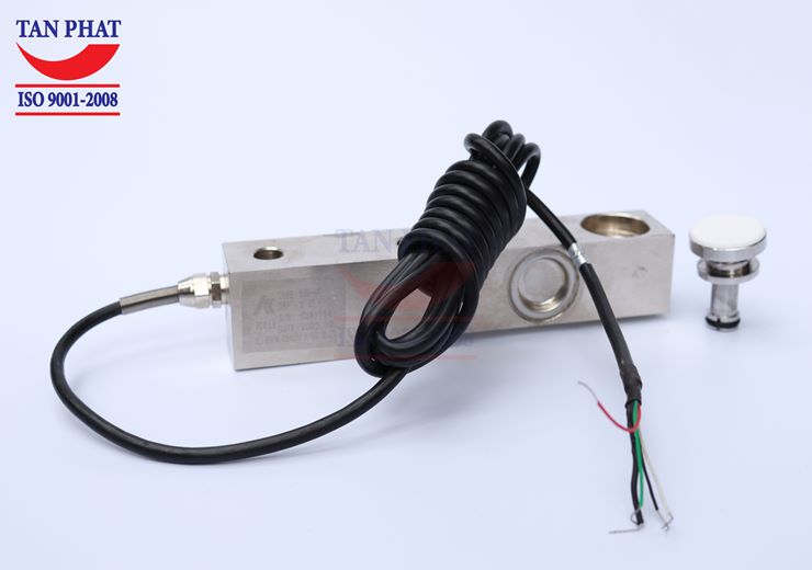 Cảm biến loadcell SB chính hãng Keli, đạt chuẩn quốc tế
