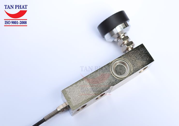 Cảm biến loadcell SQB 3T chính hãng Keli