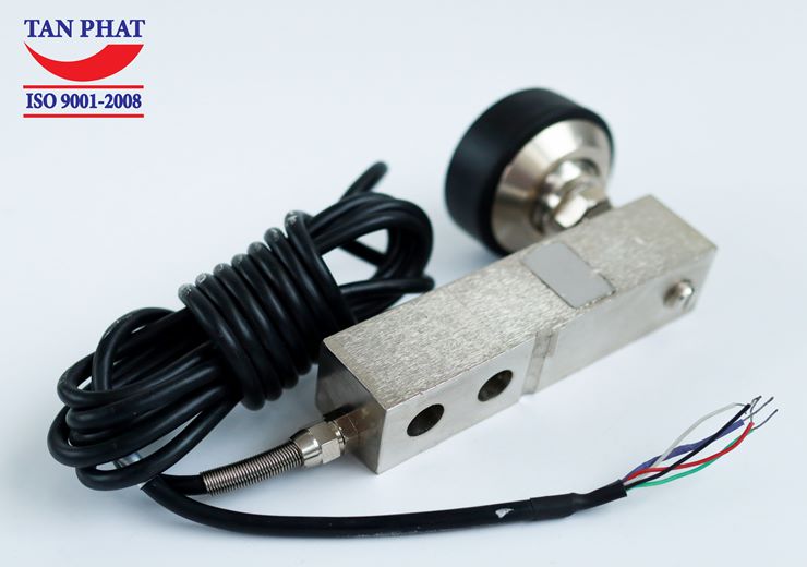 Loadcell sqb 250kg có nhiều tính năng nổi bật