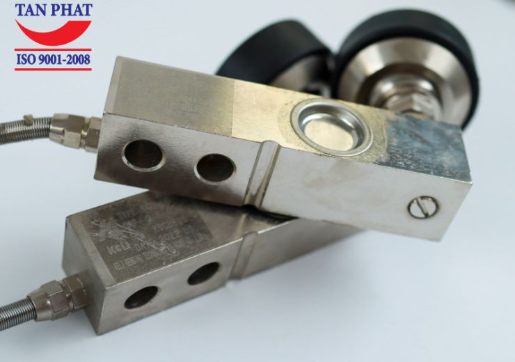 Loadcell SQB có các tính năng quan trọng nào?