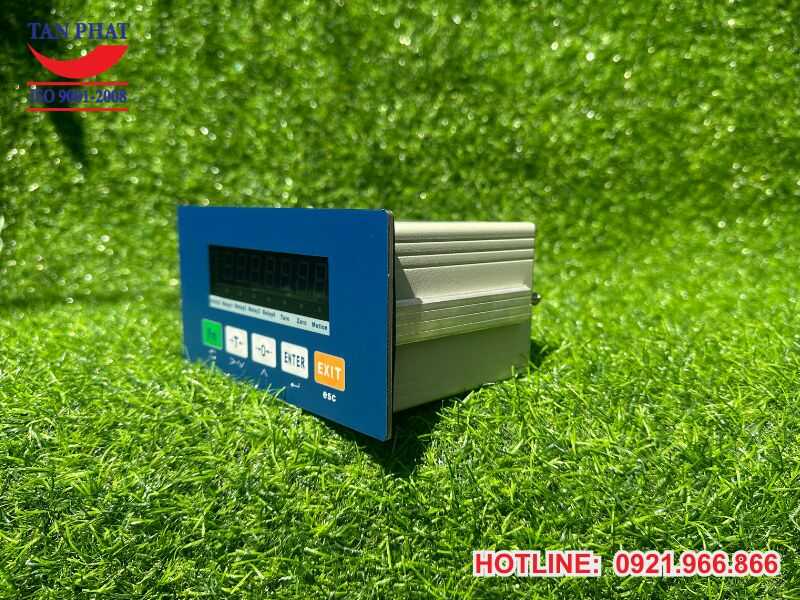 Đầu Cân XK3102 Keli - Bền Bỉ, Chính Xác, Dễ Lắp Đặt