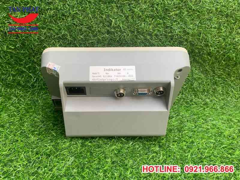 Đặc điểm nổi bật của đầu cân MTCell T9