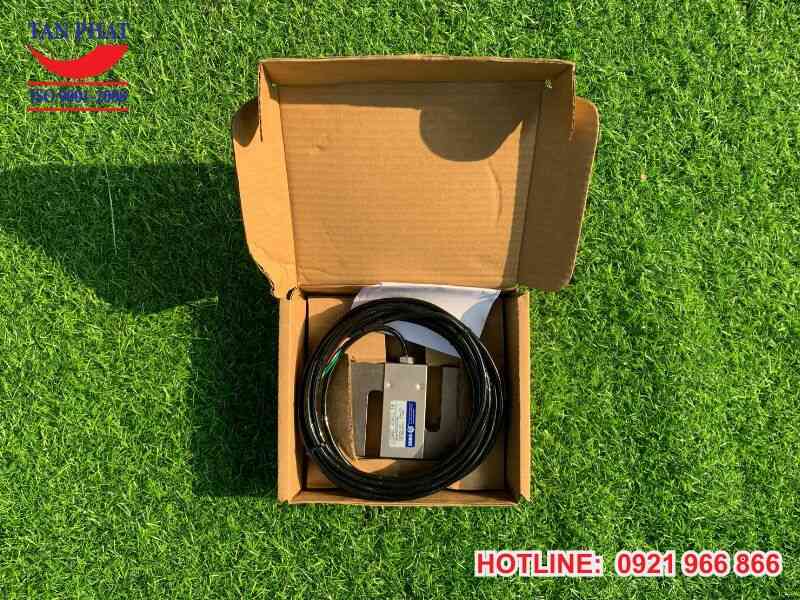 Tân Phát - Địa chỉ cung cấp loadcell Zemic chính hãng, giá tốt