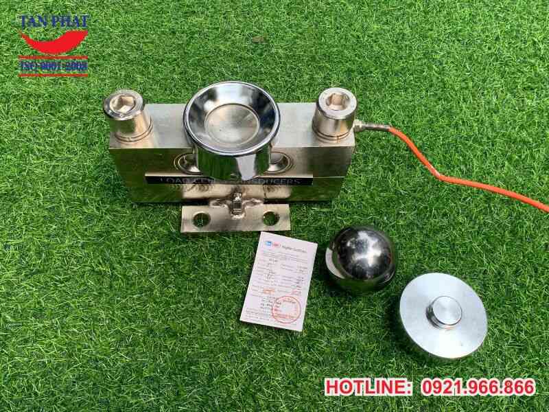 Ứng dụng của loadcell BTA Amcells