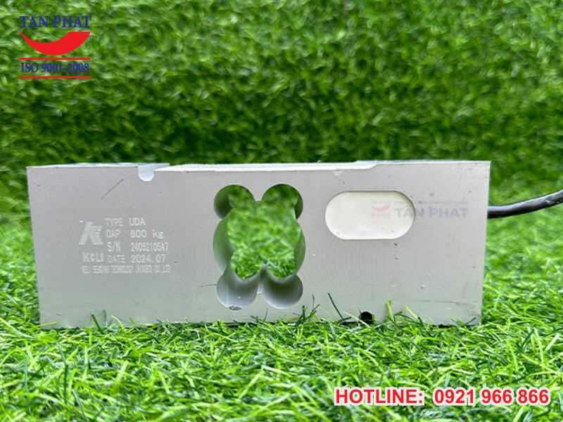 Ưu điểm nổi bật của Loadcell UDA Keli 600kg