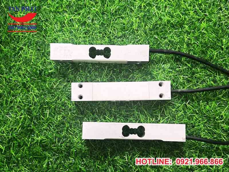 Thông số kỹ thuật loadcell AMI Keli 30kg