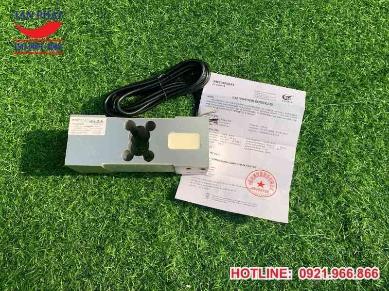 Mua cảm biến lực L6G Zemic ở đâu uy tín?