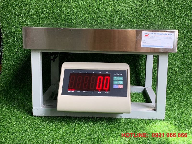 Cân động vật dạng ghế ngồi 300kg T7E