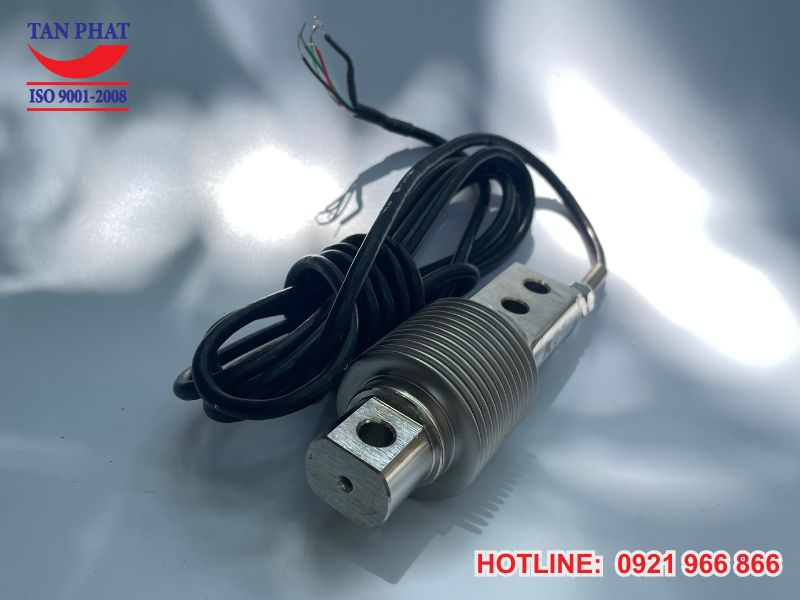 Loadcell HSX 20kg Chính Hãng Keli – Đạt Chuẩn OIML C3