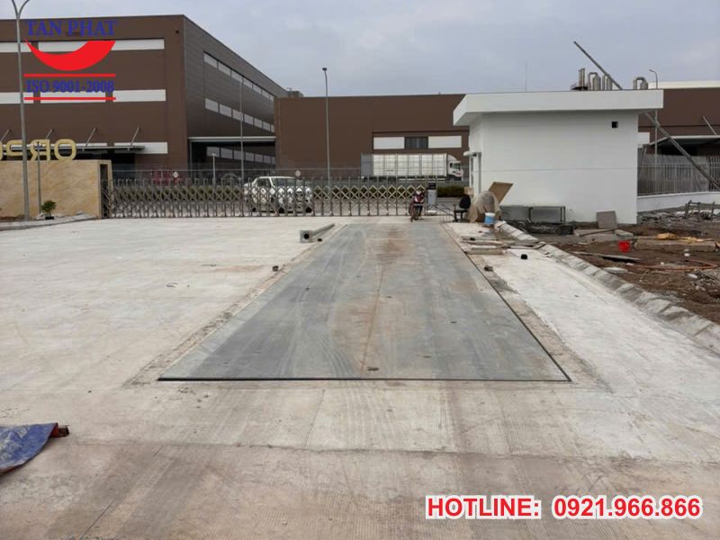 Ý nghĩa của dự án đối với doanh nghiệp và khu công nghiệp