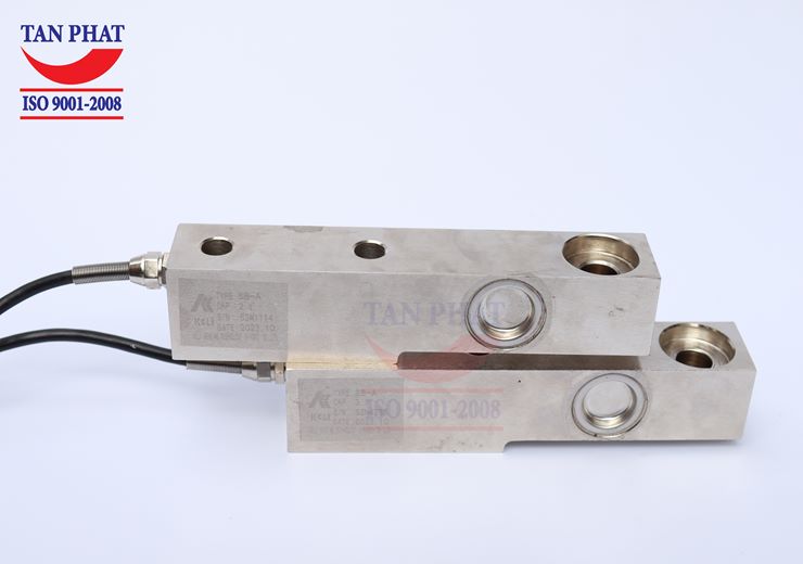 Cảm biến loadcell SB chính hãng Keli, đạt chuẩn quốc tế