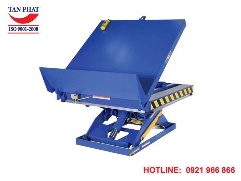 Bàn nâng nghiêng là gì?