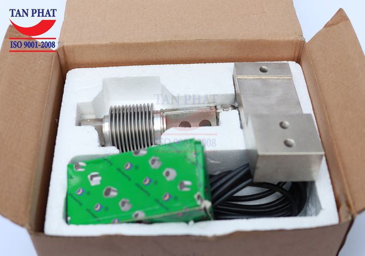 Loadcell HSX của thương hiệu sản xuất Keli