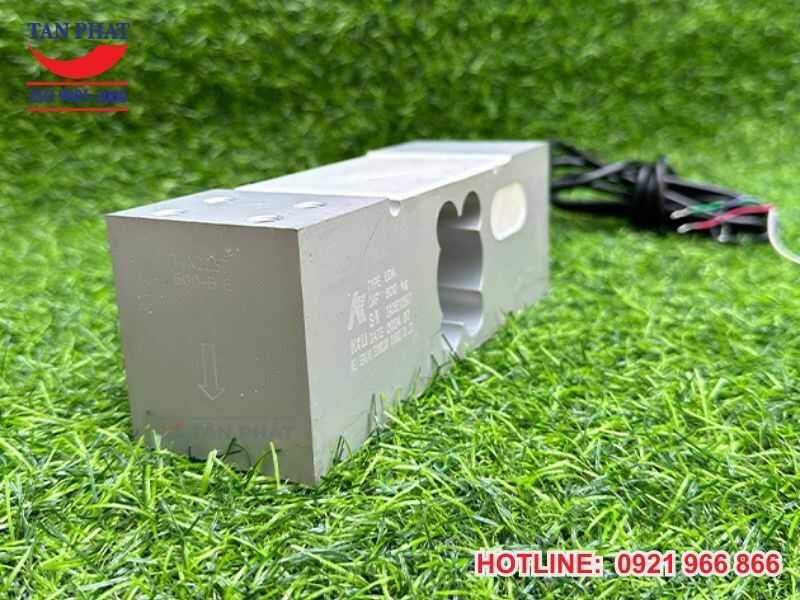 Ưu điểm nổi bật của Loadcell UDA 600kg Keli