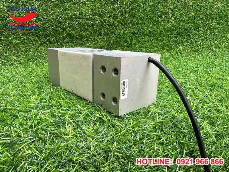 Loadcell UDA 300kg Keli - Cảm Biến Cân Chính Xác, Bền Bỉ