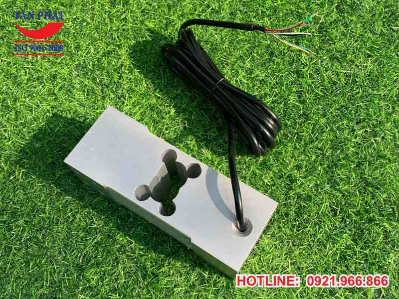 Thông số kỹ thuật sản phẩm loadcell L6G Zemic