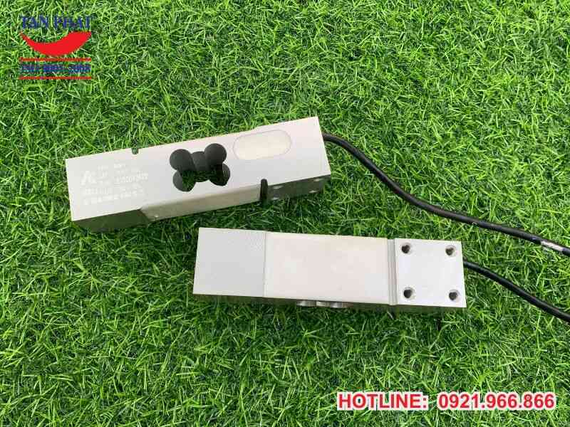 Loadcell AMI 200kg chính hãng Keli, được nhập khẩu bởi Tân Phát