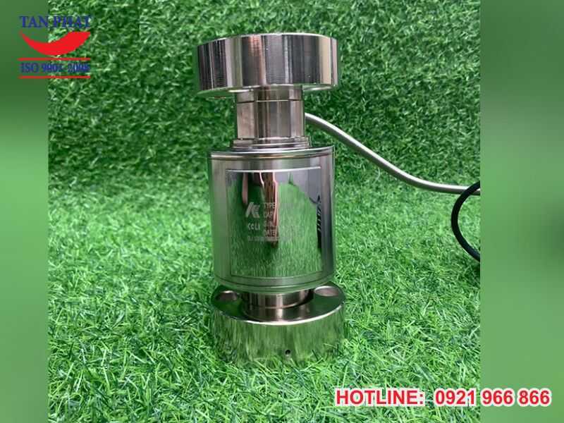 Hướng dẫn đấu nối dây cảm biến lực ZSGB 40T