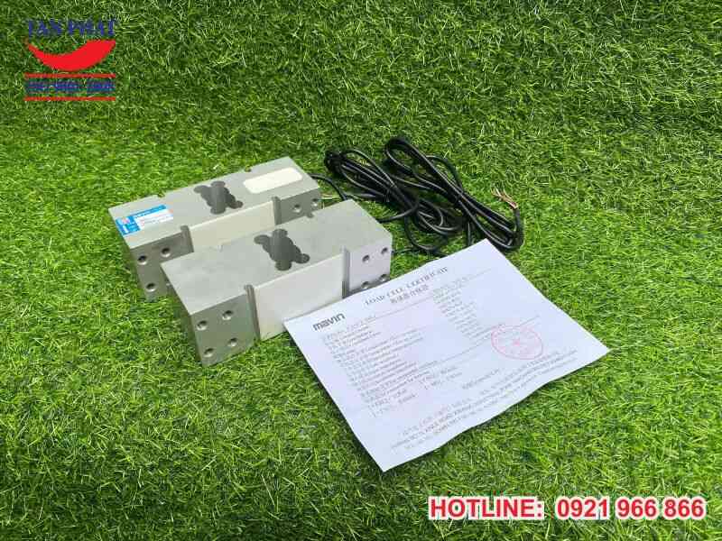Đặc điểm nổi bật của Loadcell NA3 Mavin 500kg