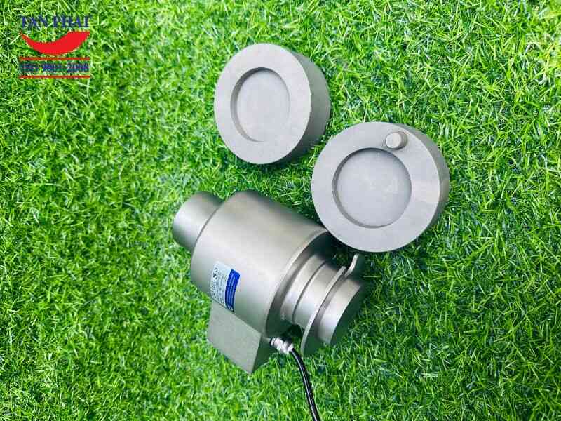 Ứng dụng thực tế của Loadcell BM14G Zemic