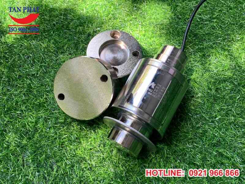 Cảm biến lực ZSFY-A 40 tấn Keli
