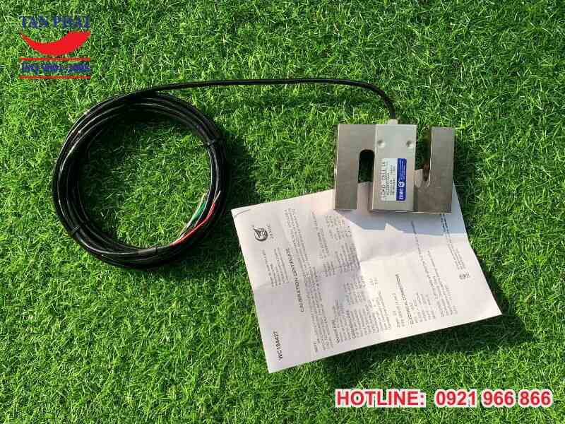 Các model của loadcell H3 Zemic