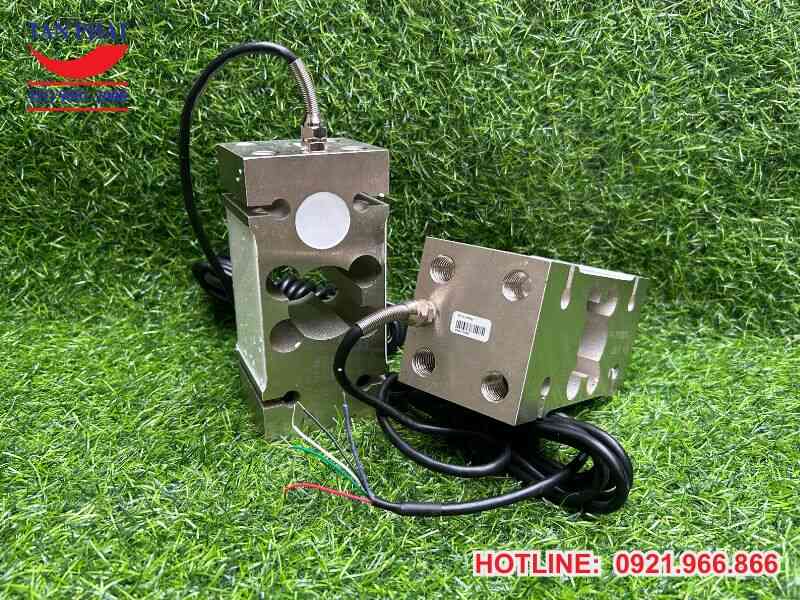 Cách nhận biết cảm biến lực IL Keli 250kg chính hãng