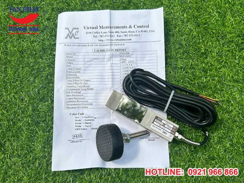 Loadcell VLC 100 / VLC-100S chính hãng