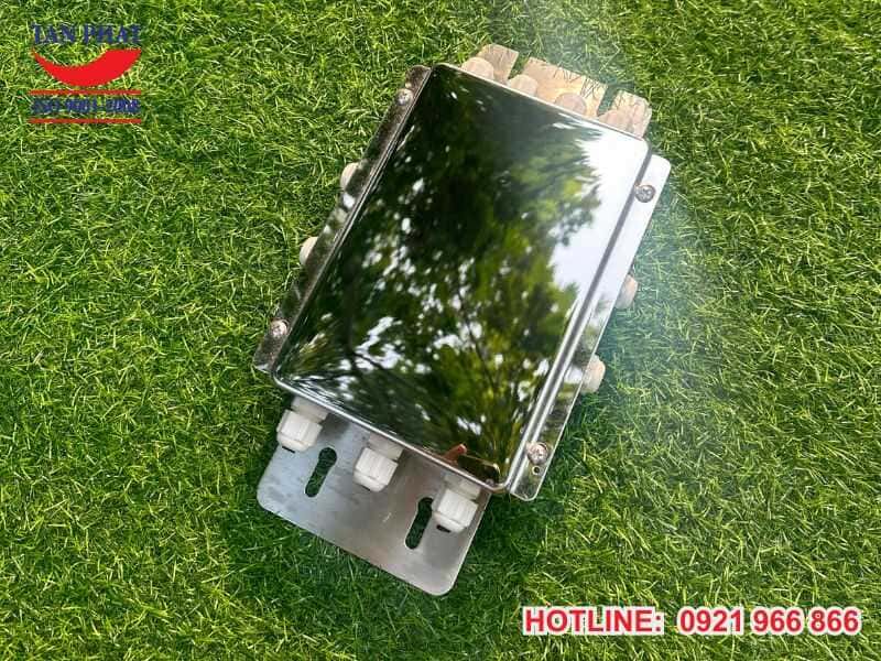 Tính năng nổi bật của bộ công tín hiệu 10 loadcell