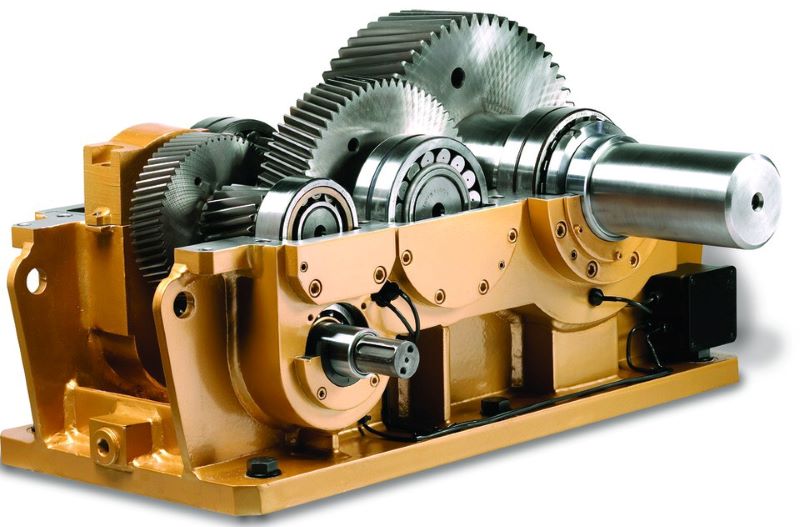 Vòng bi là gì? Giải thích khái niệm và tính năng