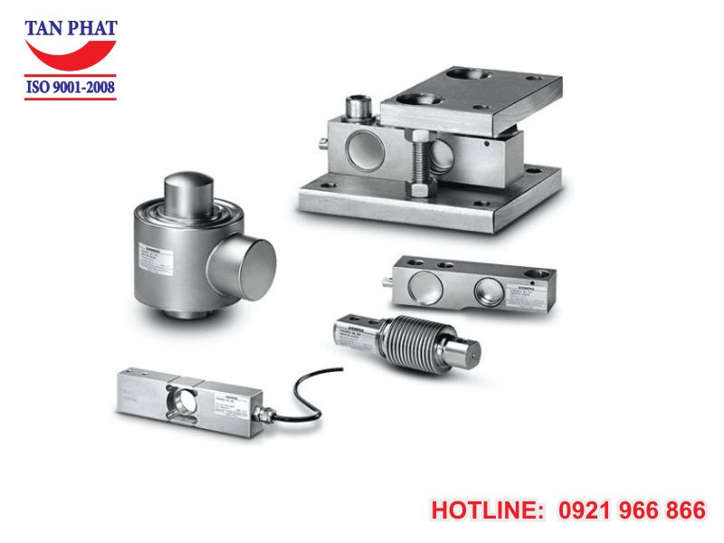 Loadcell là gì? Cấu tạo, ứng dụng ra sao?