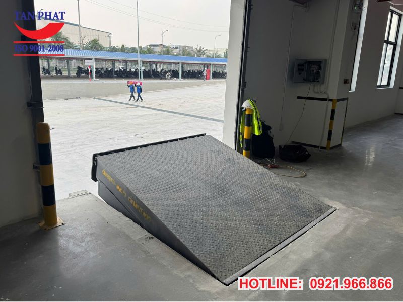 Quy trình triển khai dự án lắp đặt tại KCN Bảo Minh