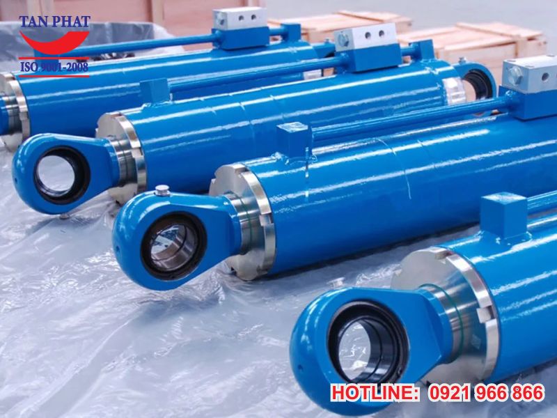 Những lỗi bàn nâng thủy lực thường gặp và cách khắc phục