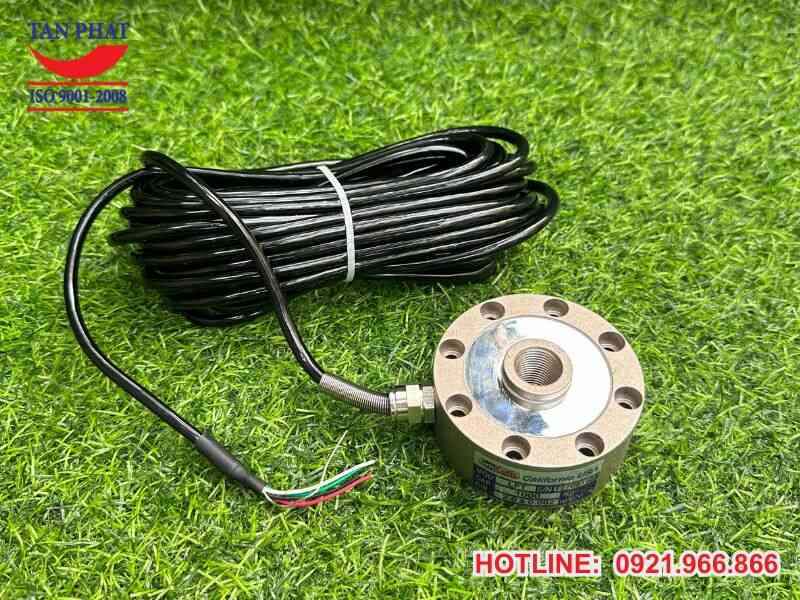 Lý do nên chọn Loadcell LFT 1T Amcells?