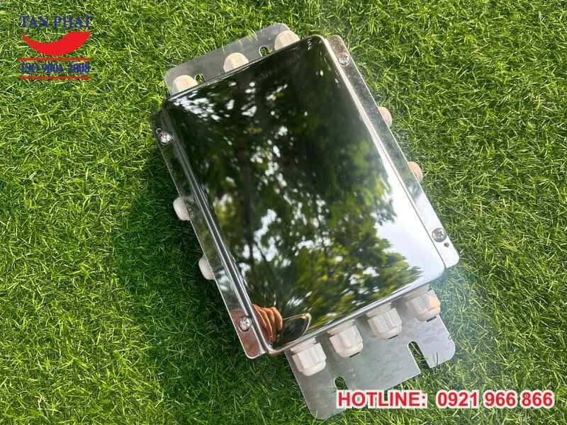 Tính năng nổi bật của bộ công tín hiệu 10 loadcell