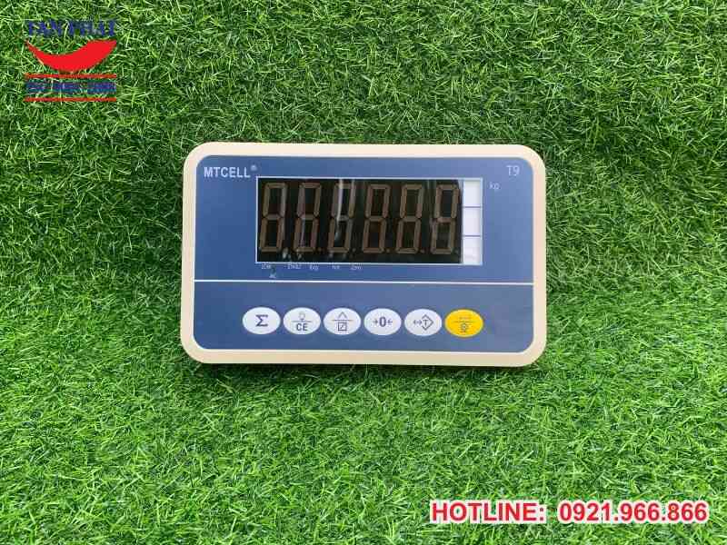 Nên chọn mua đầu cân MTCell T9 ở đâu uy tín?