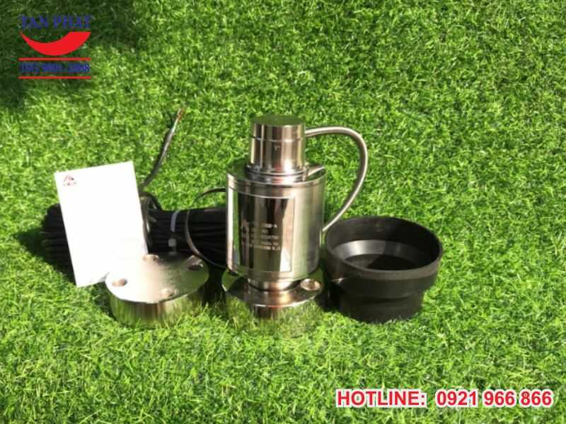 Đặc điểm nổi bật của cảm biến lực ZSGB Keli