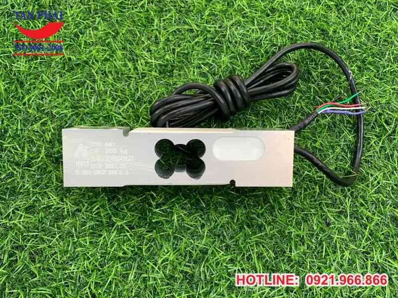 Ưu điểm khi sử dụng loadcell Keli AMI