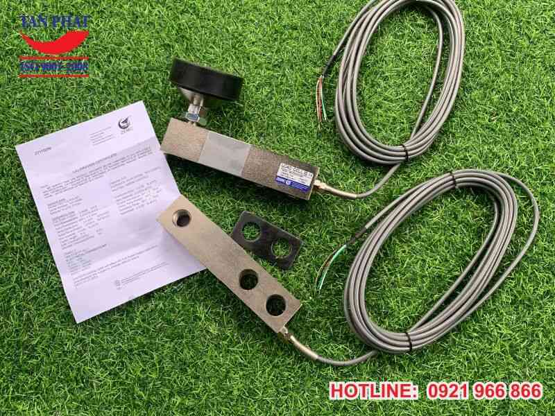Mua loadcell H8C chính hãng ở đâu uy tín, giá tốt?