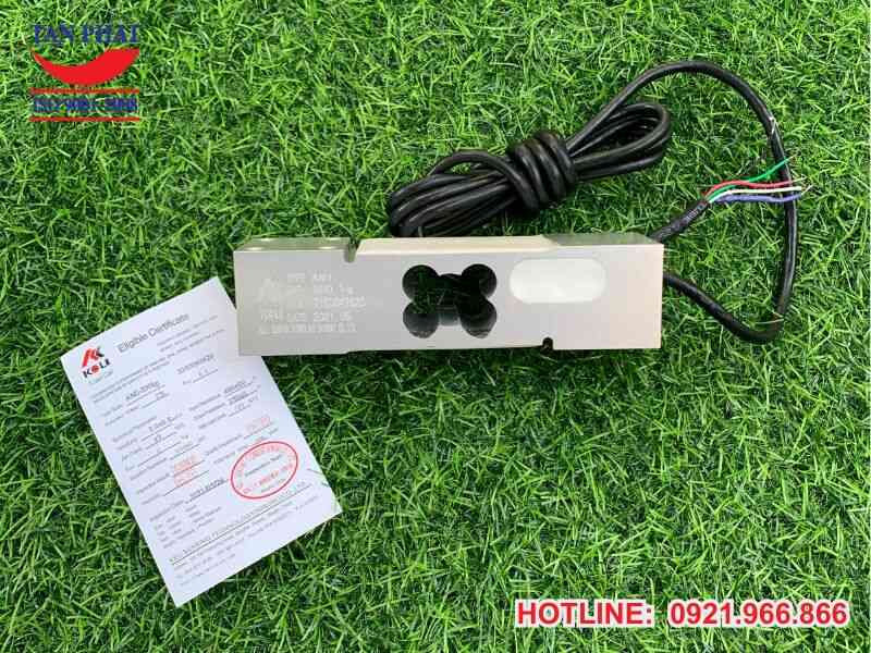 Loadcell AMI 200kg chính hãng Keli
