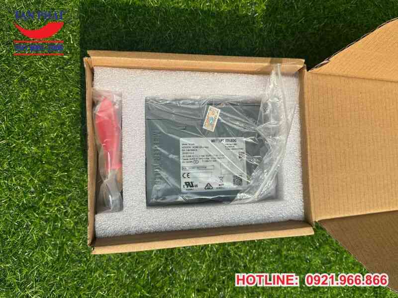 Mua đầu cân điện tử IND360 Mettler Toledo chính hãng ở đâu?